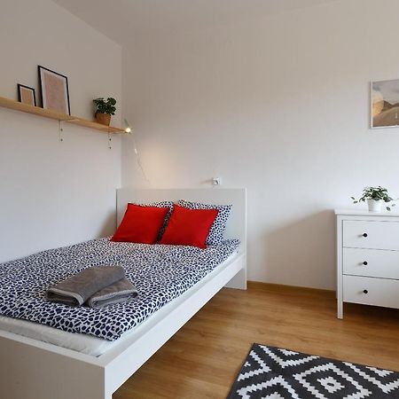 Apartament Old Town - Swietojanska กดัญสก์ ภายนอก รูปภาพ