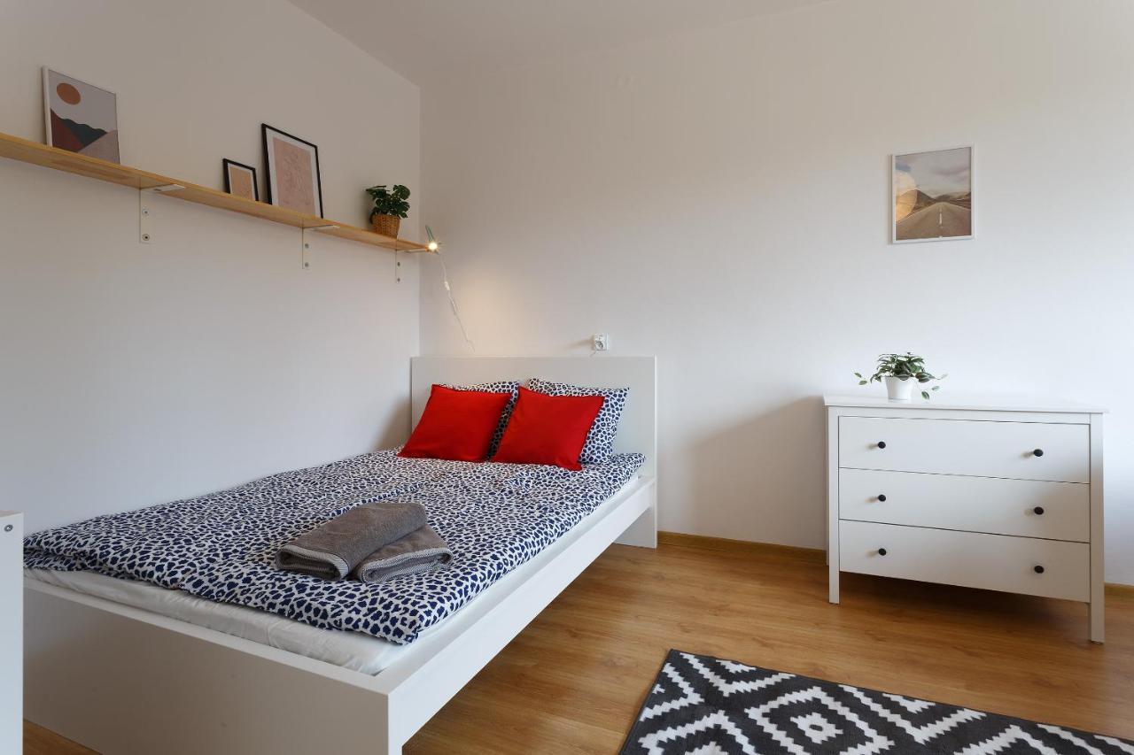 Apartament Old Town - Swietojanska กดัญสก์ ภายนอก รูปภาพ