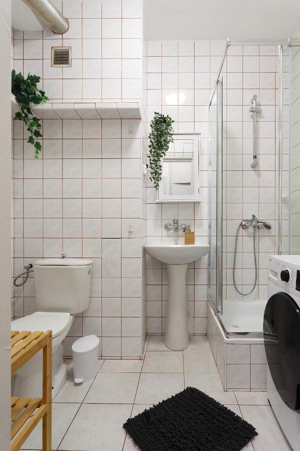 Apartament Old Town - Swietojanska กดัญสก์ ภายนอก รูปภาพ
